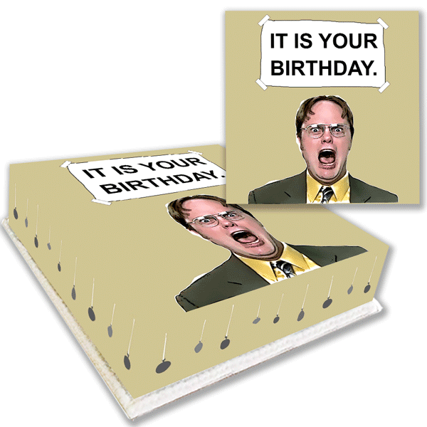 Office-It-Is-Your-Birthday-Cake