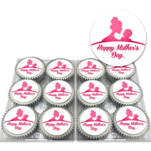 Mothers Day Cupcake Set 3